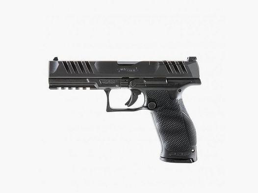 Pistolet WALTHER PDP FS 5"