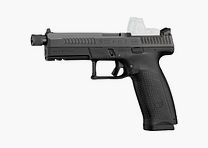 CZ P-10 F OR SR Pistola