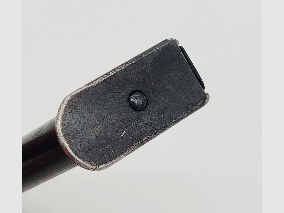 Manurhin Magazin für Manurhin PP im Kaliber 7,65mm Browning