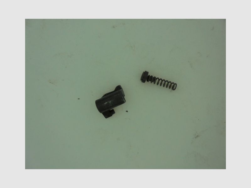 SICHERHEIT INTERNE MANURHIN PP/PPK, Bild 1 von 2