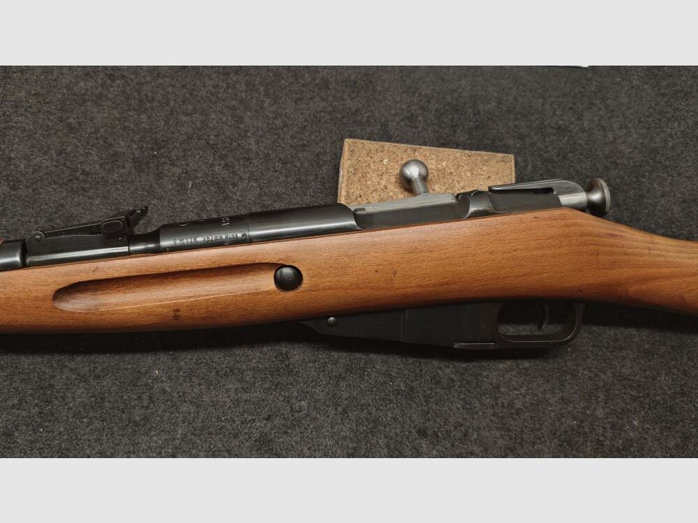 Radom M44 Mosin Nagant