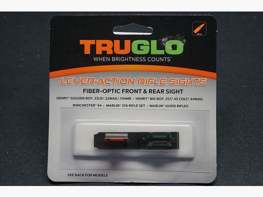 Truglo Leveraction Sight