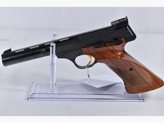 Pistolet Browning .22lr