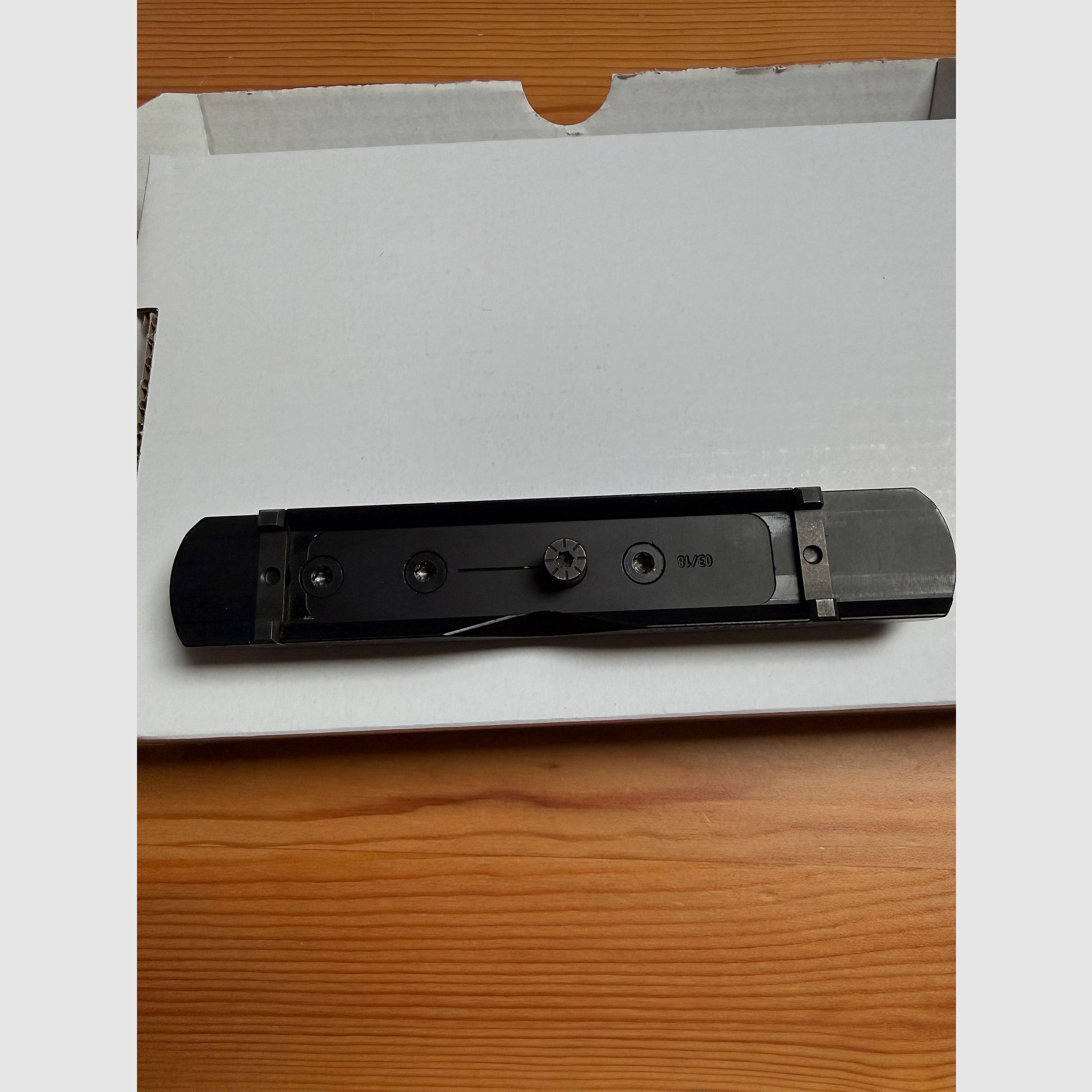 Dentler Basis Zeiss ZM - Dural 