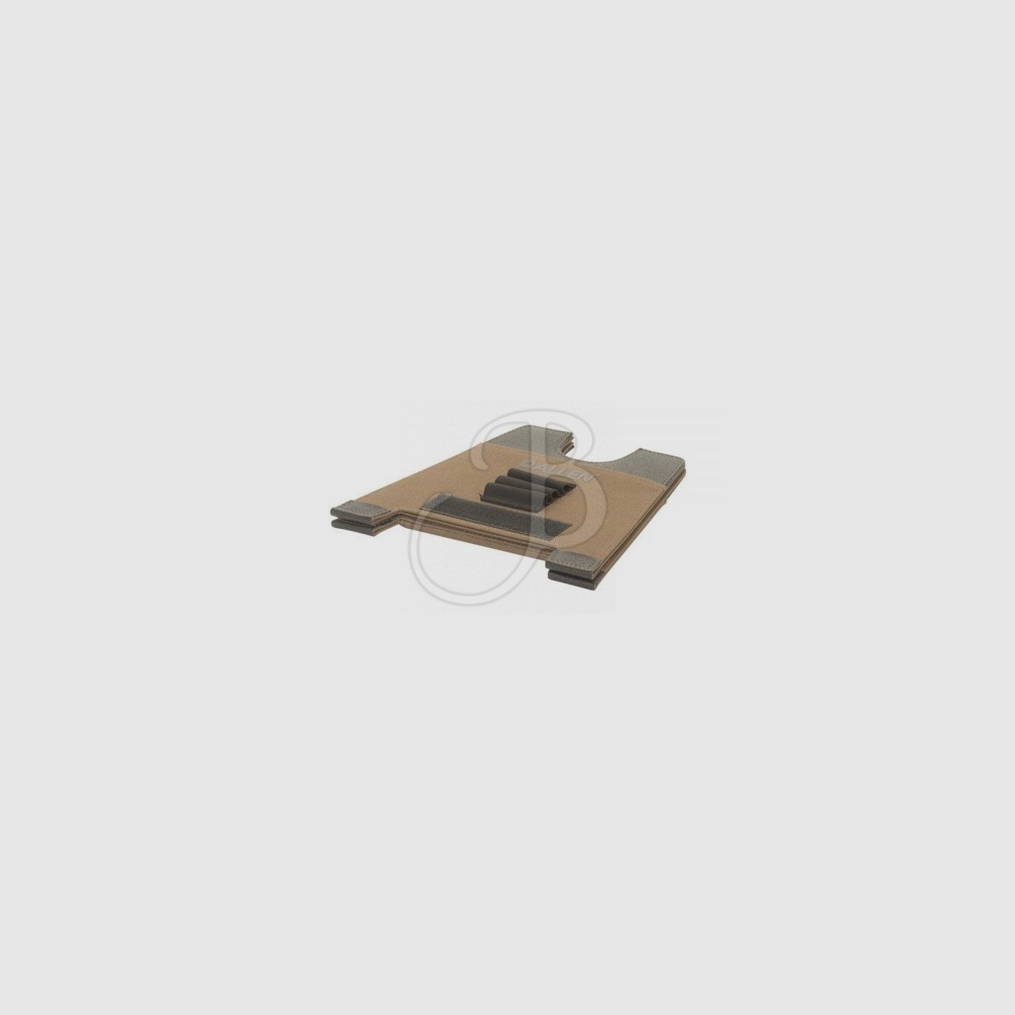 ALLEN APPOGGIO ALPHA LITE FALTBARE - MEDIUM, Bild 2 von 4