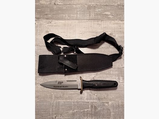 Walther Tactical Knife P99 ( P99 TK 1)