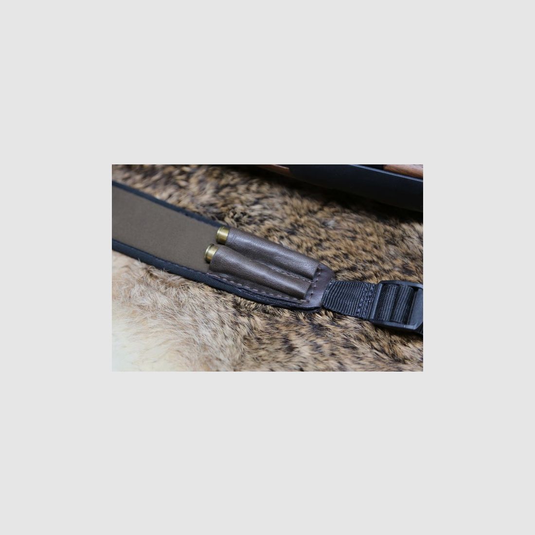 Sangle de fusil avec déverrouillage rapide pour Blaser, image 5 sur 6