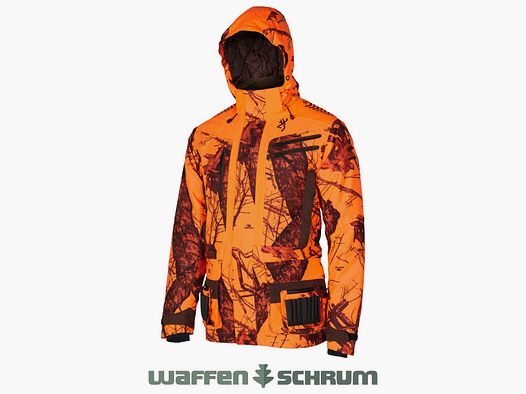 Browning Parka XPO Pro Blaze