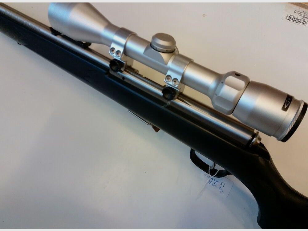 Savage 93