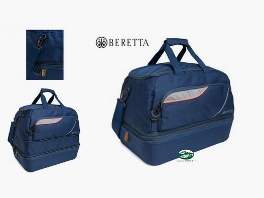 BERETTA Borsa Uniform Pro EVO Duffle BS402 blu
