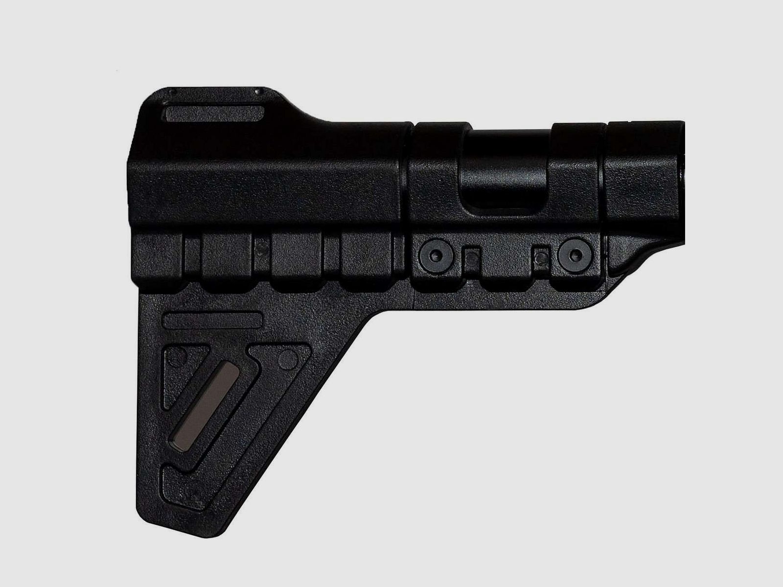 American Tactical Pistole Alpha Maxx 7.5″ Kal.300 Blackout, Bild 4 von 4