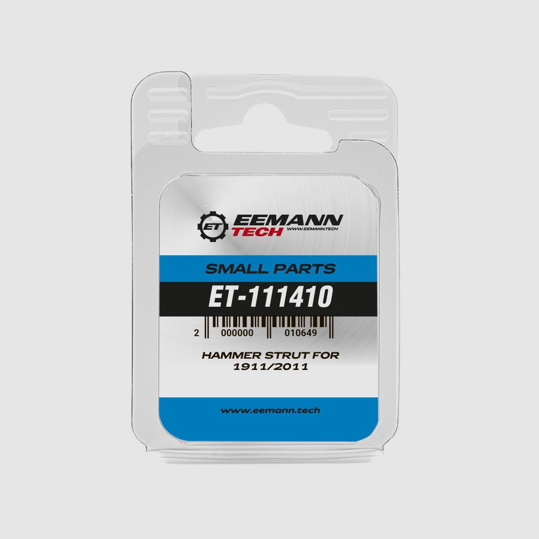 Goupille de marteau Eemann Tech pour 1911/2011, image 2 sur 3