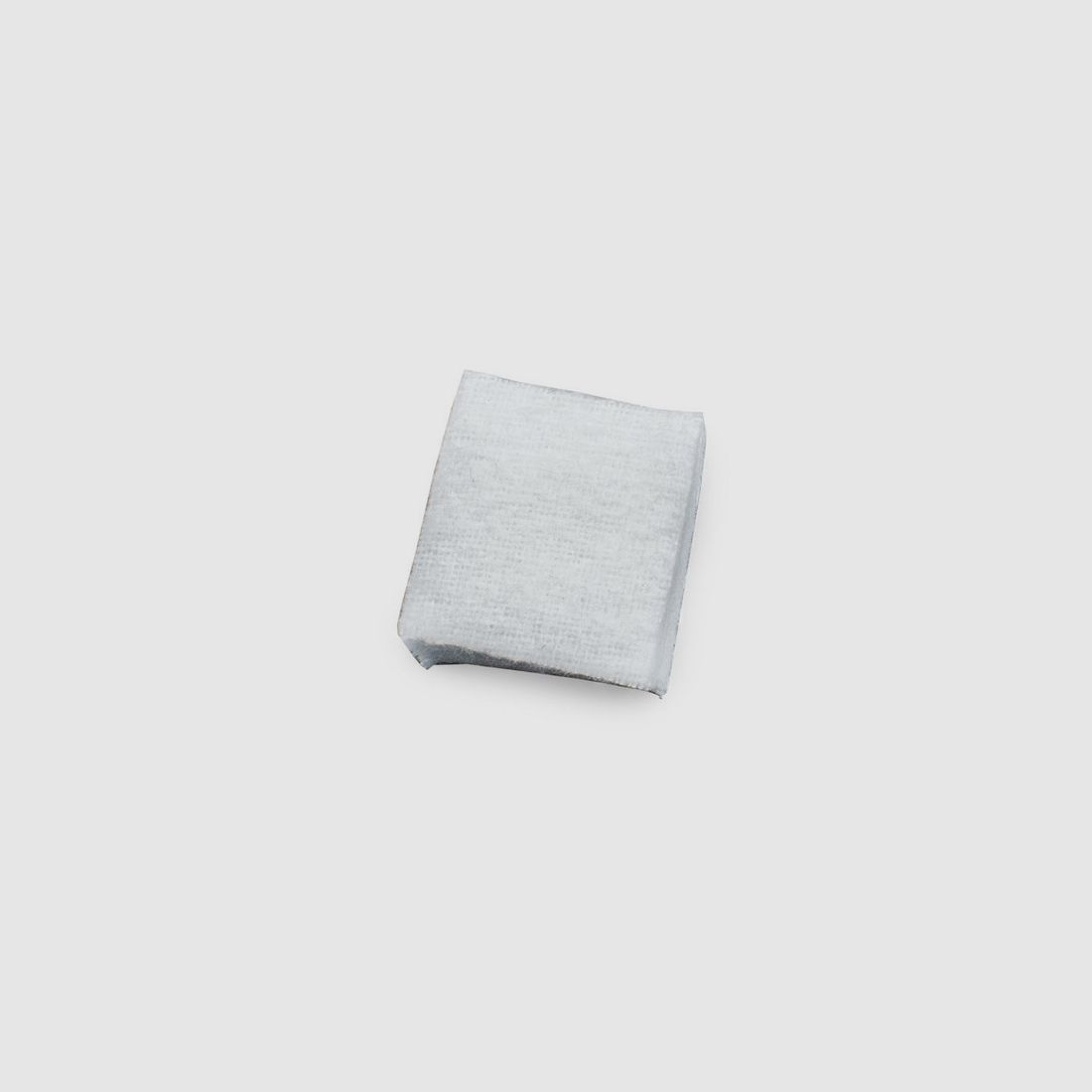 Tampons de nettoyage Shooter's Choice 1" (100% coton) - 500 pièces (SHF-914-500)