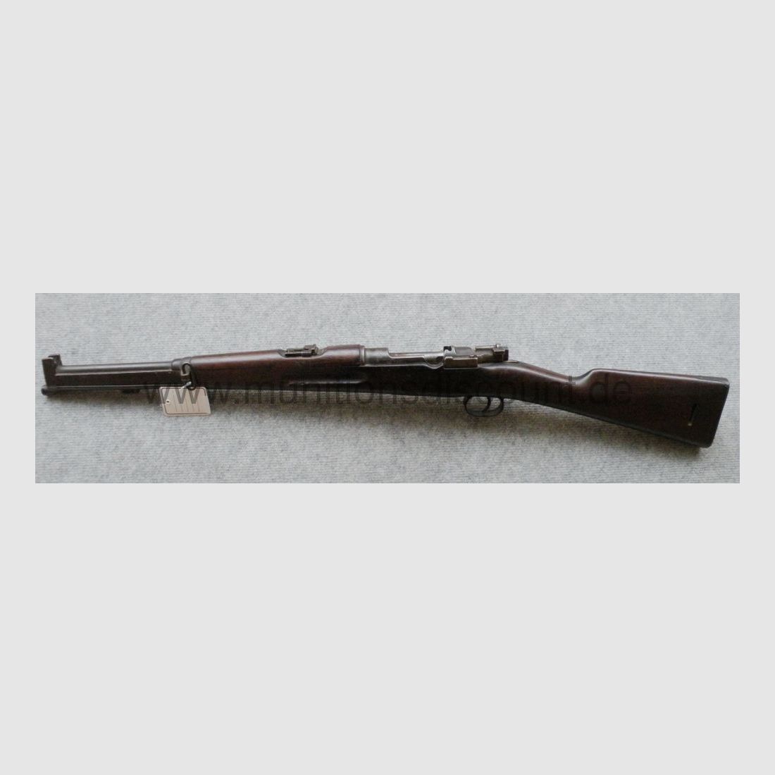 Carl Gustafs M94 Kavallerie Karabiner