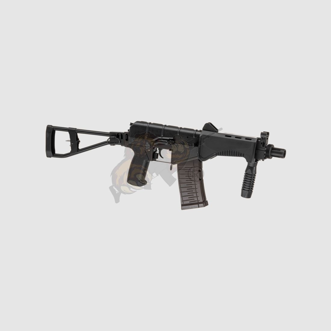 SR-3M S-AEG -F- - LCT