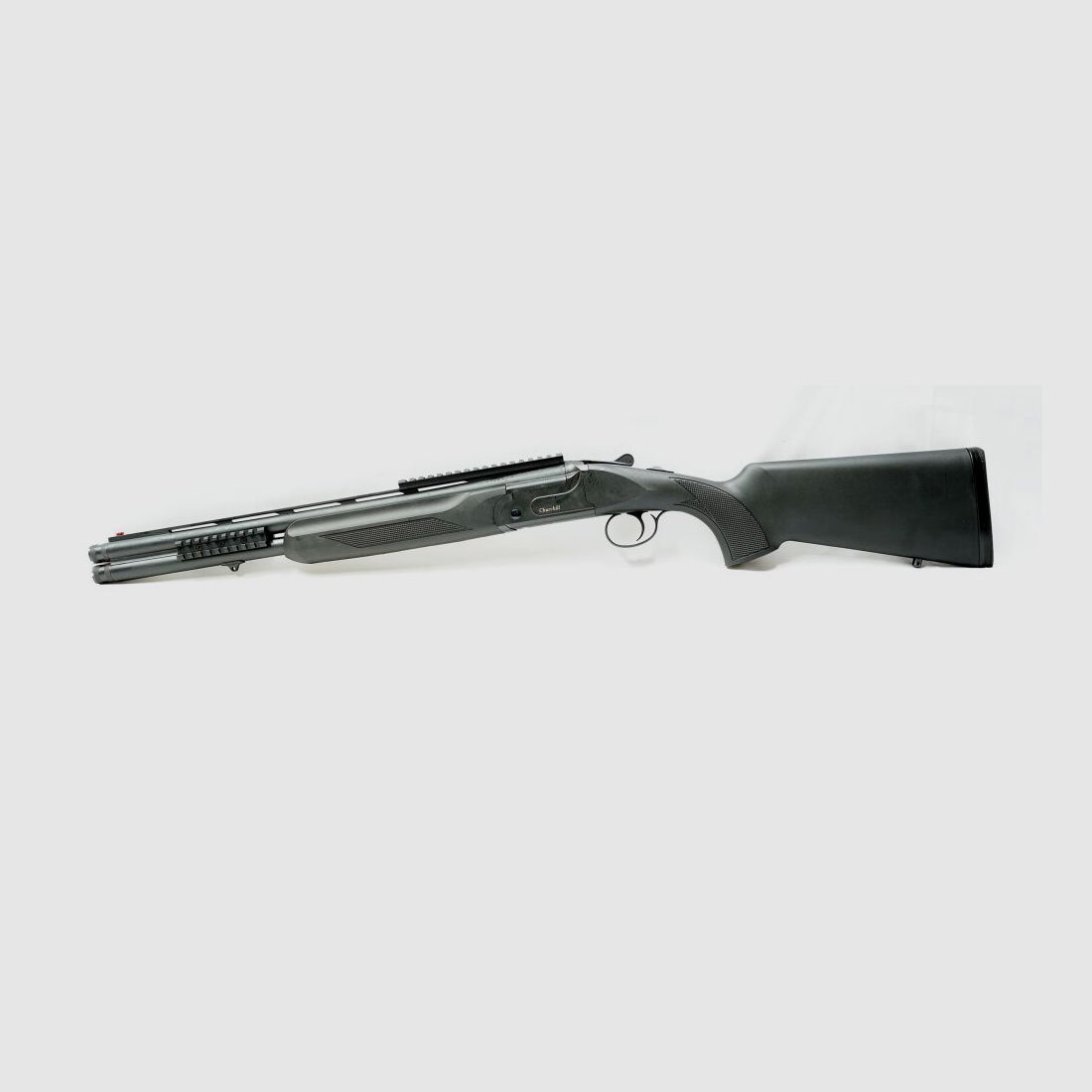 Akkar Churchill 206E HD Defense