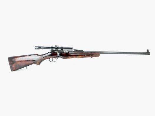 Einzelladerbüchse TOZ 8M Kal. .22 LR