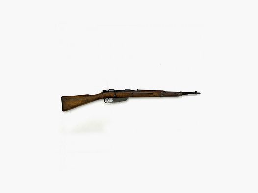 Carcano M 38 Cal. 6,5 Carcano