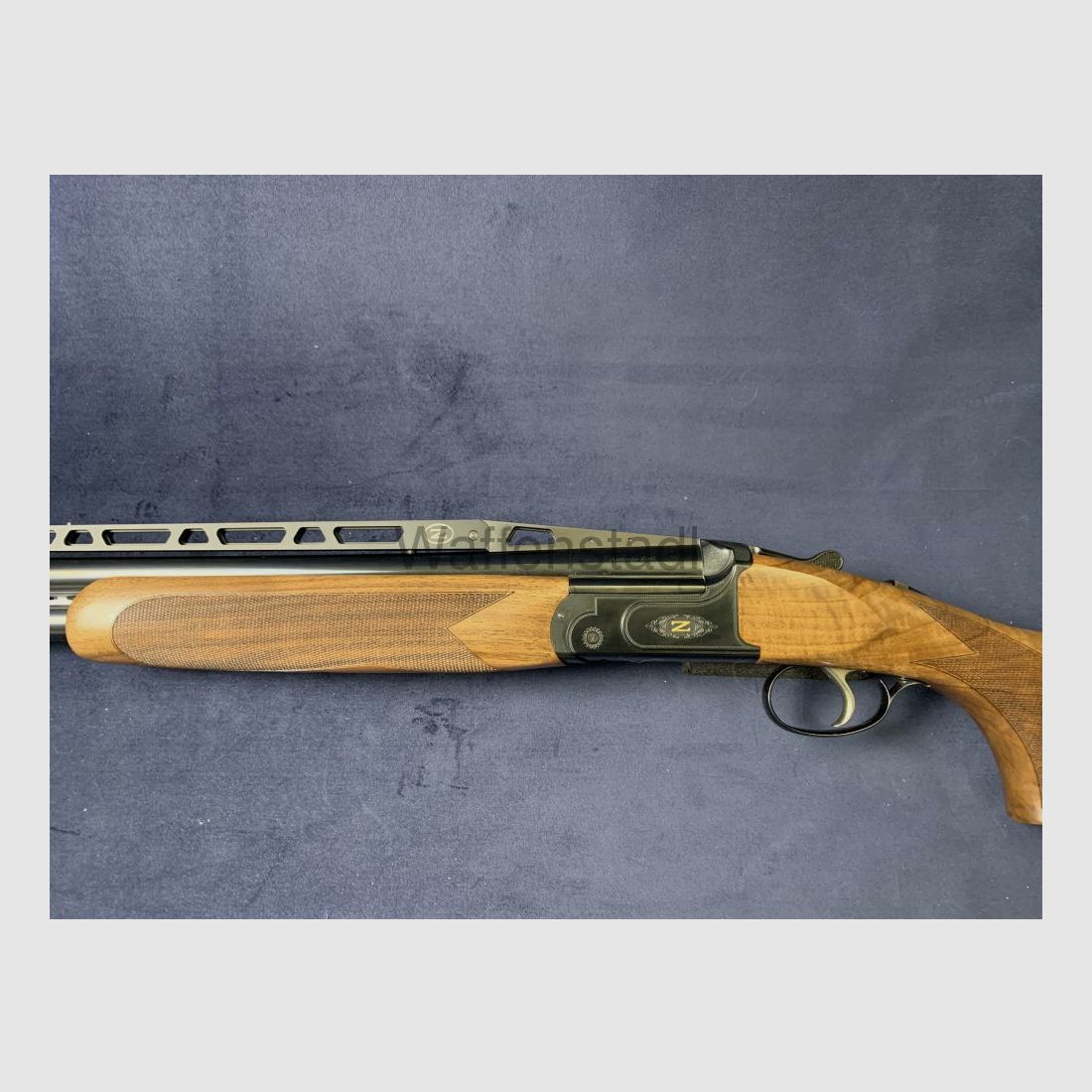 Antonio Zoli Z-Gun noir BLX HR11 75 cm