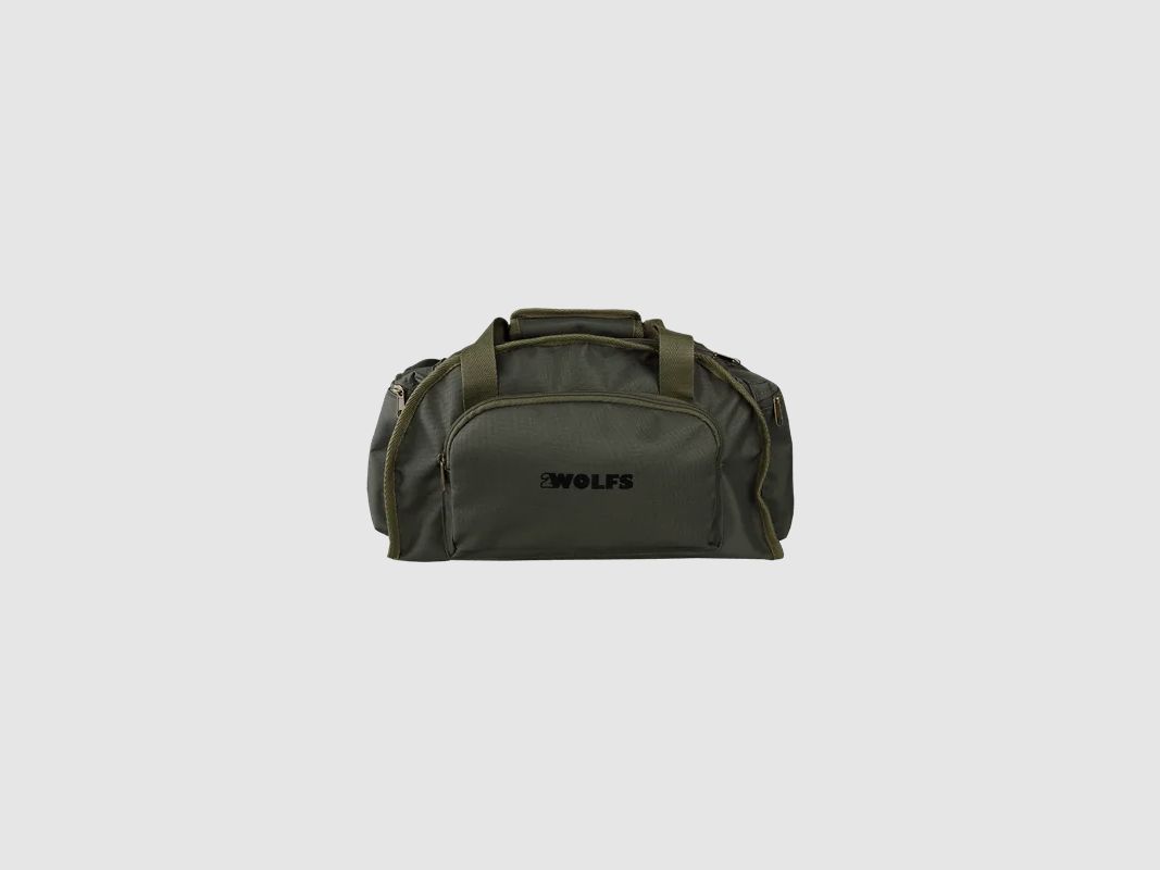 TORBA 2WOLFS SKEET GREEN, image 1 of 3