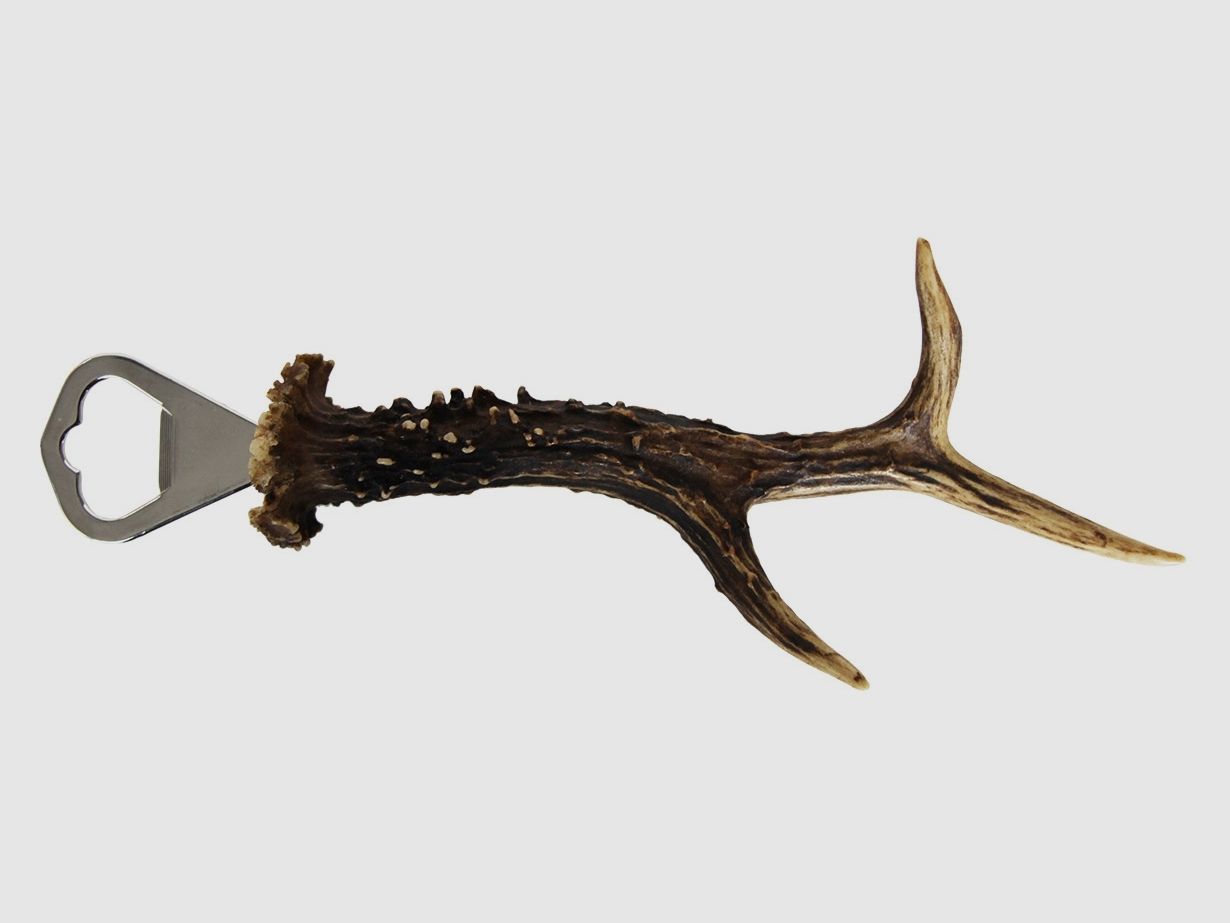 AKAH Flaschenöffner 25cm