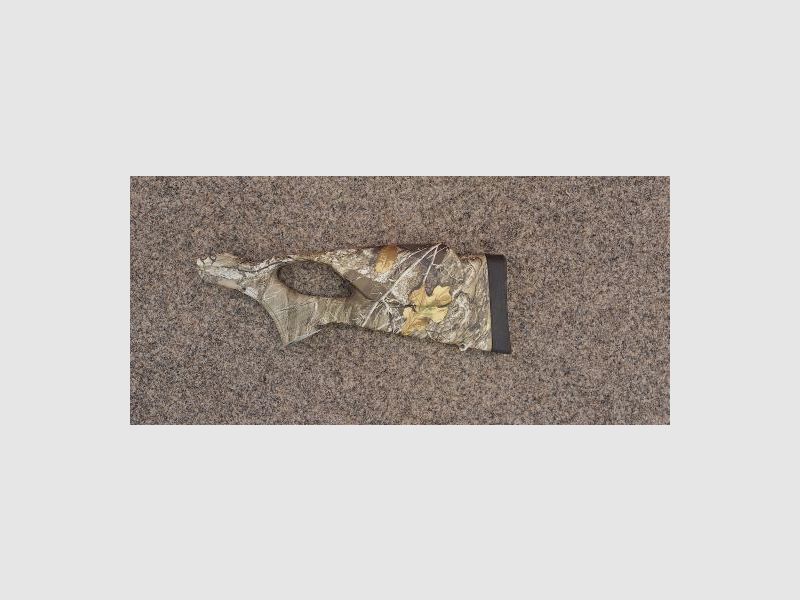 Bergara Loch-Hinterschaft BA 13 TD