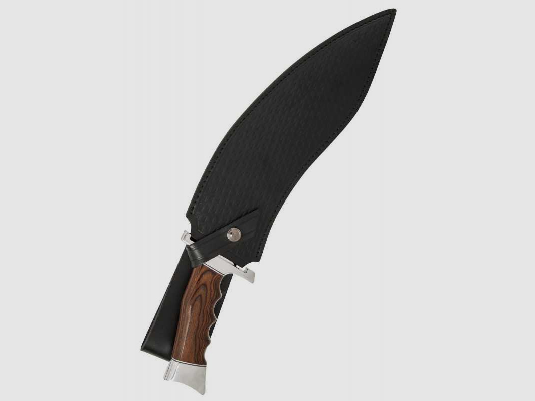 United Cutlery Gil Hibben Kukri Fighter Messer Machete