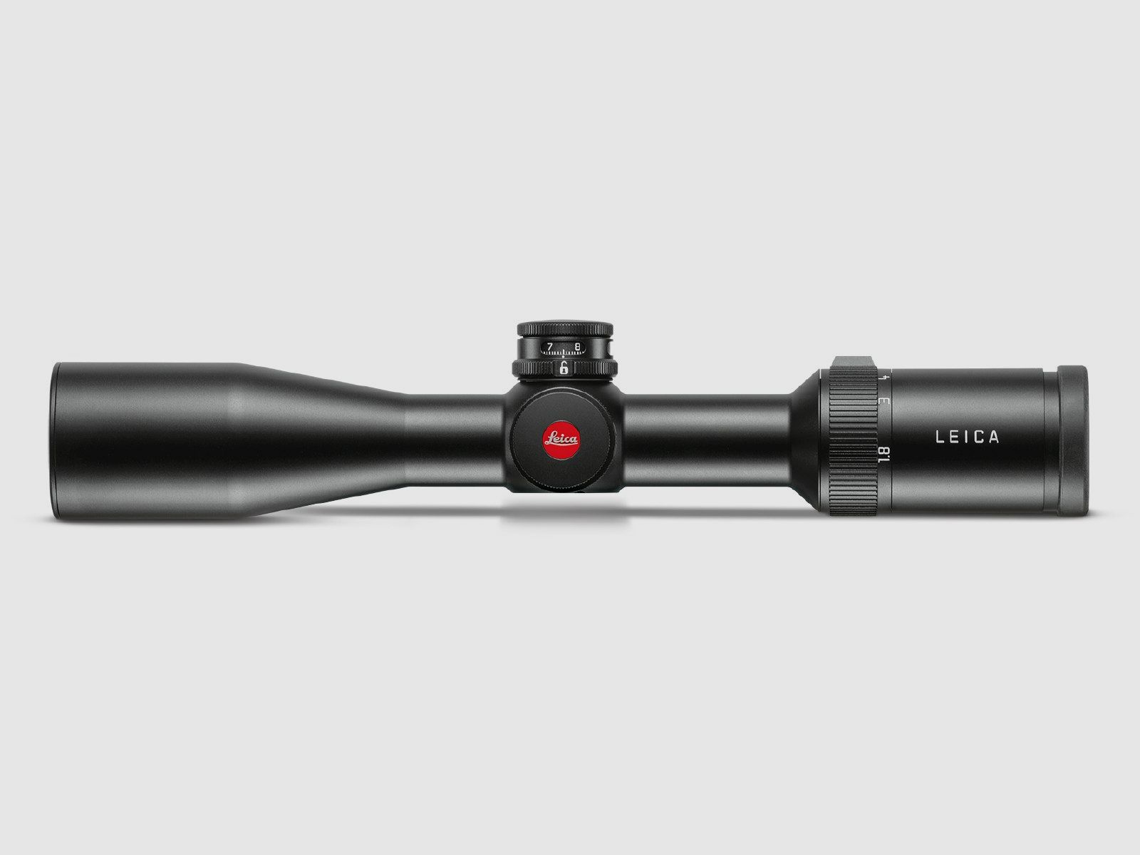 Leica Fortis 6 1,8-12x42i BDC ohne Schiene