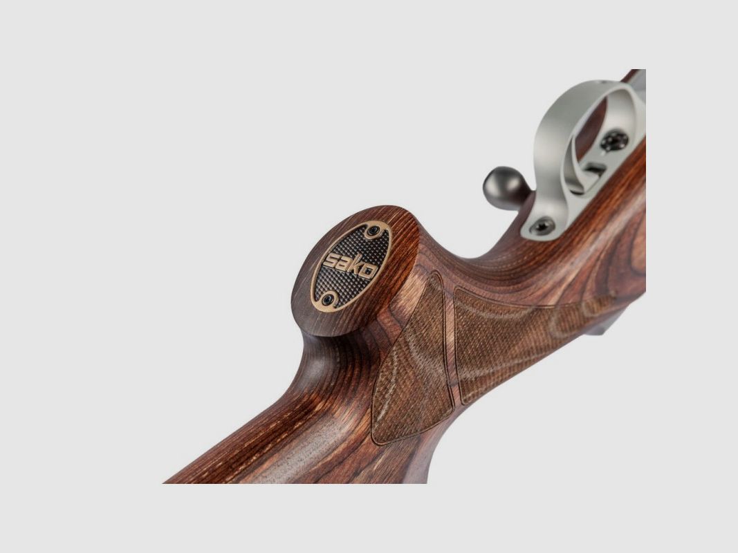 SAKO 90 VARMINT, Bild 5 von 10