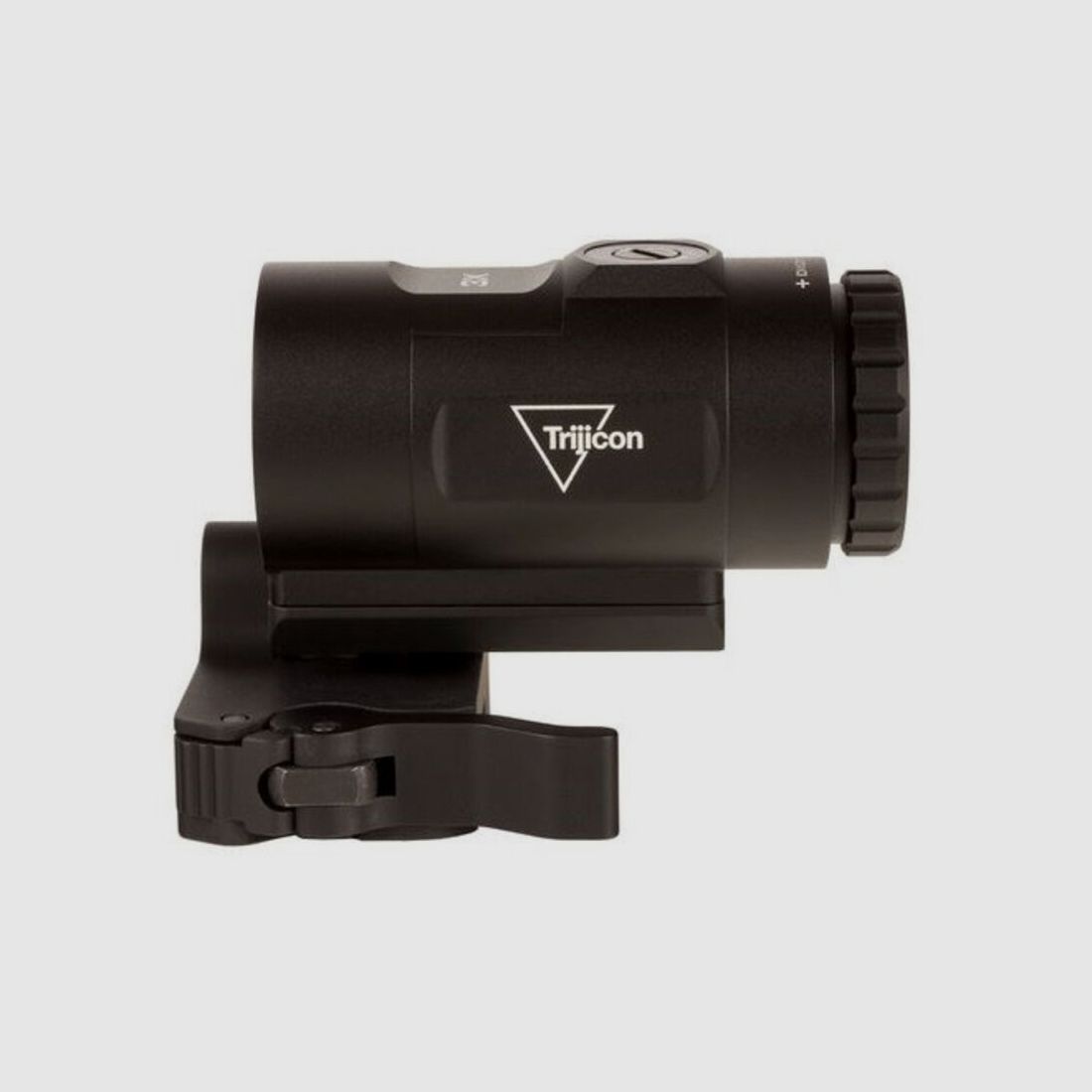 Trijicon MRO HD Magnifier 3x25mm Black