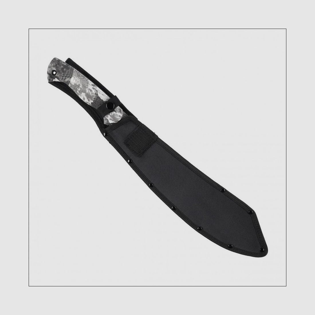 Joker Tactical Snake Machete JKR712, Bild 3 von 4