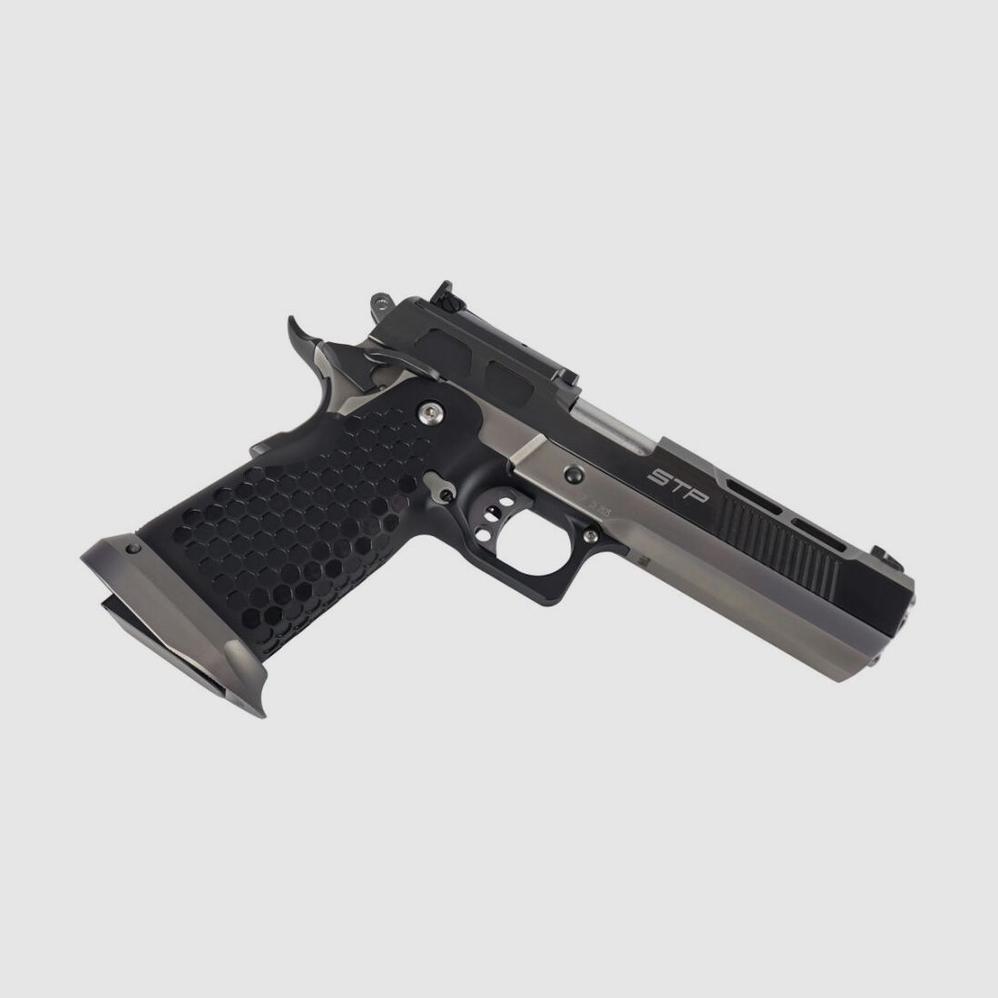 STP LISA / L154 5.0 Optics Hex Gen.2, image 8 of 10