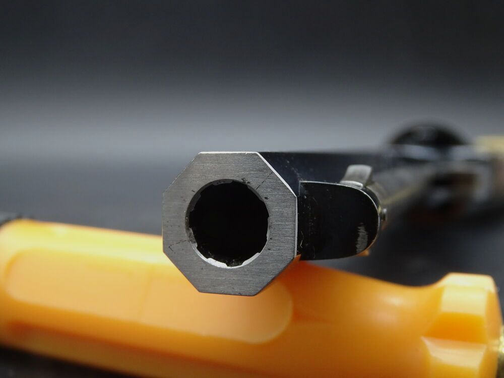 Colt 1851 Navy original calibre .36 percussion. Non tiré 1851 Navy