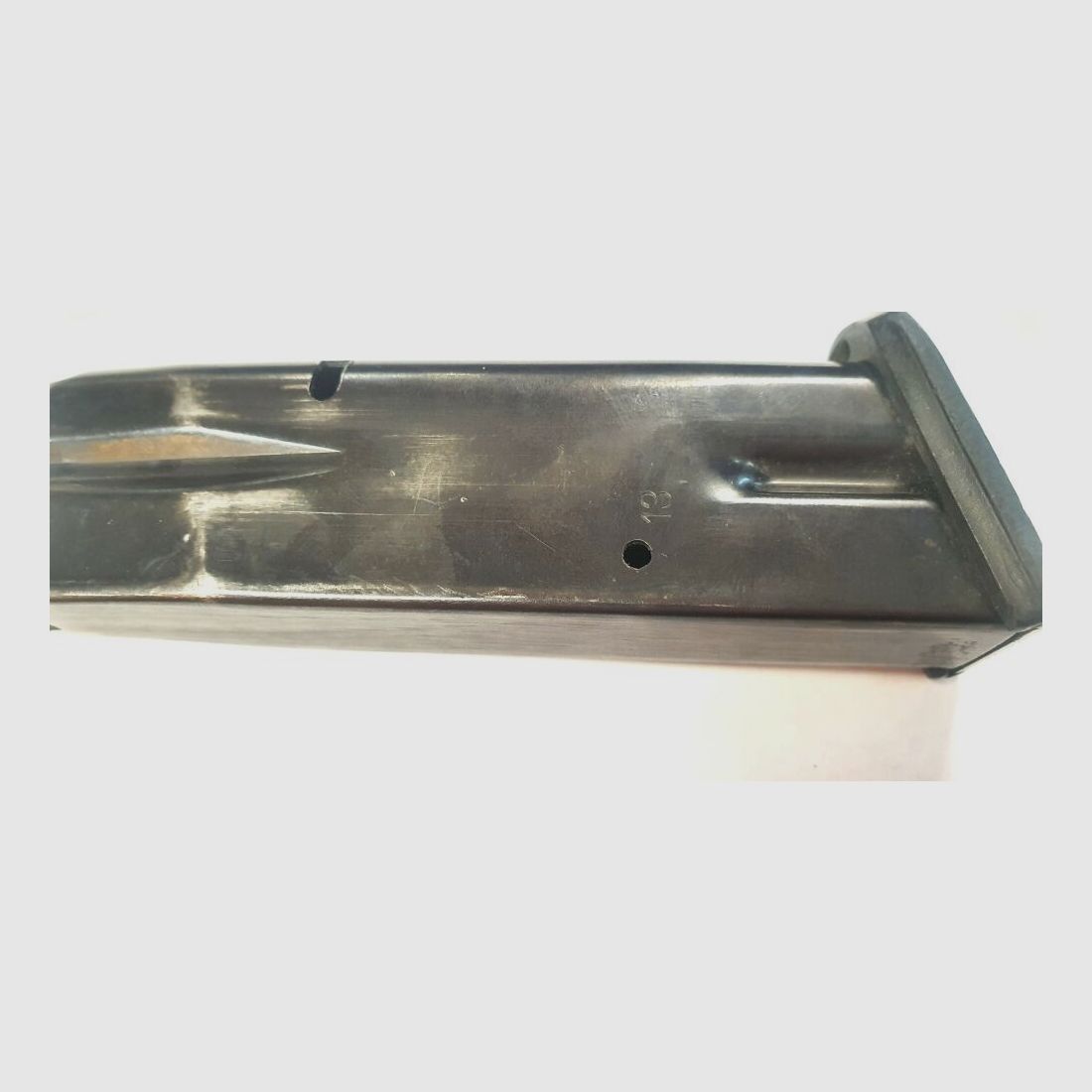 CZ Magazin für Pistole CZ 100 - 9mm Luger - 13 Schuss