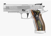 SIG Sauer P226 .40S&W Numero di serie 4