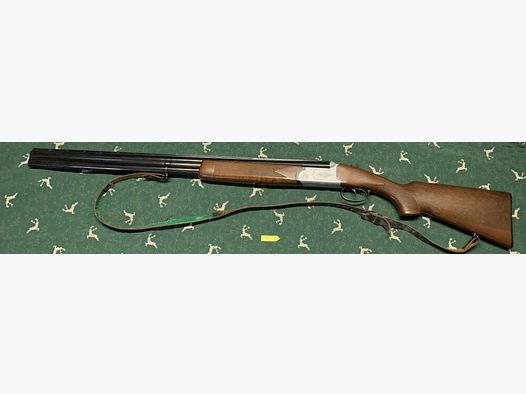 Mercury Jaguar - 12/70