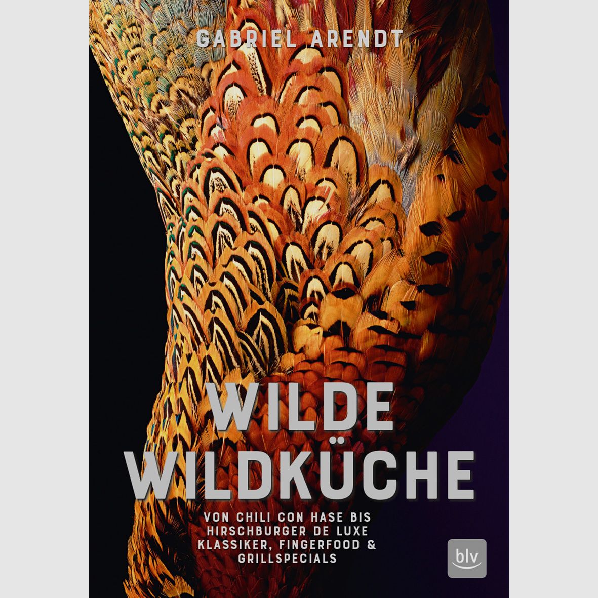 Wilde Wildküche, Bild 1 von 3