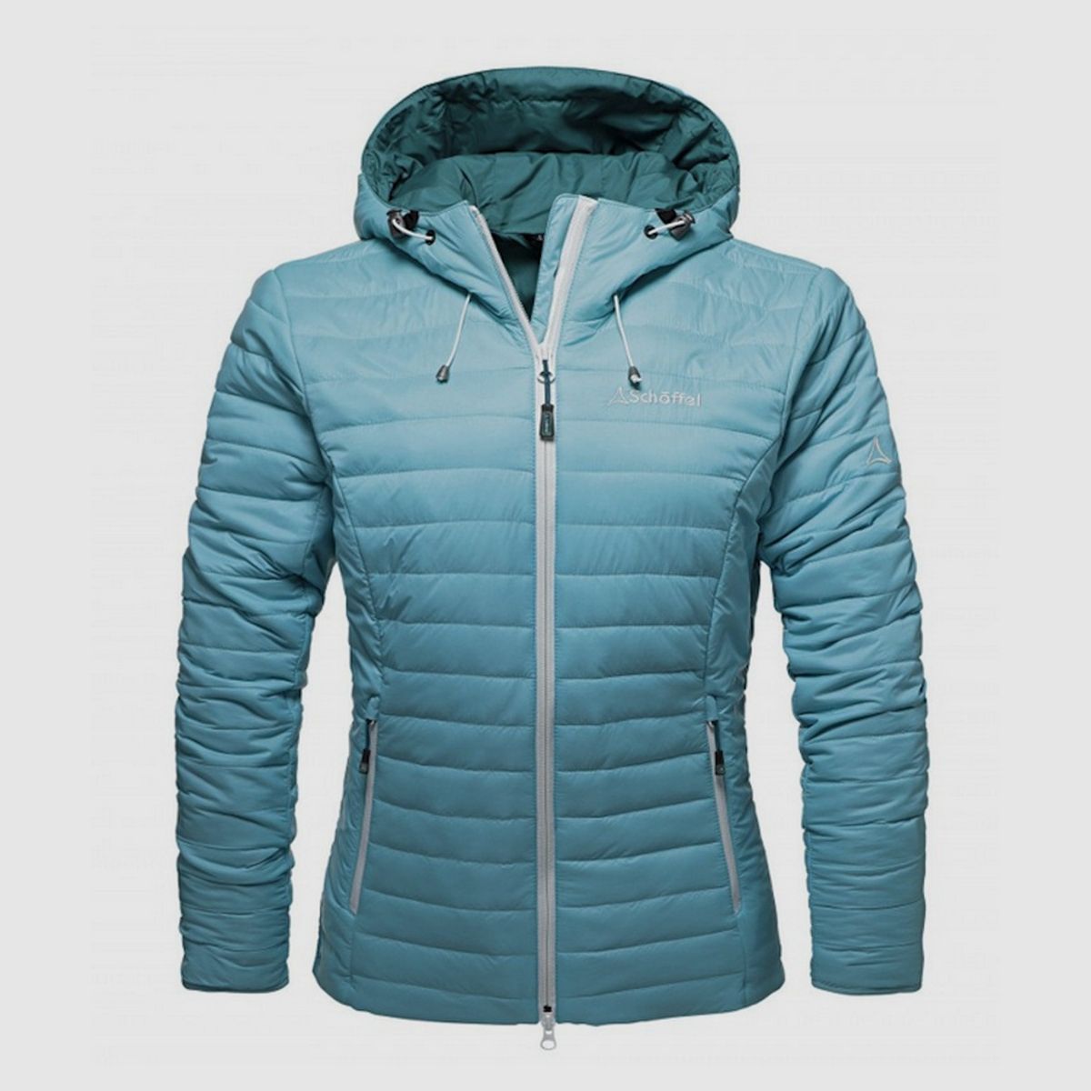 SCHÖFFEL Cushy Jacke