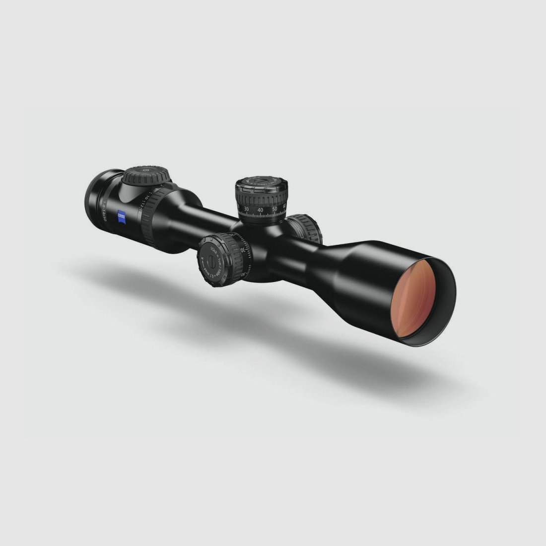 Zeiss - Oberkochen Zeiss V8