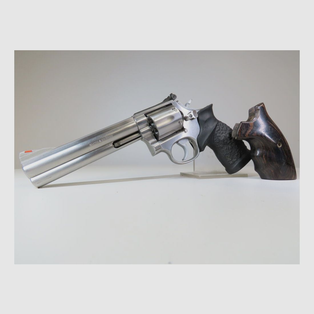 Smith & Wesson 686 - 1 in 6Zoll