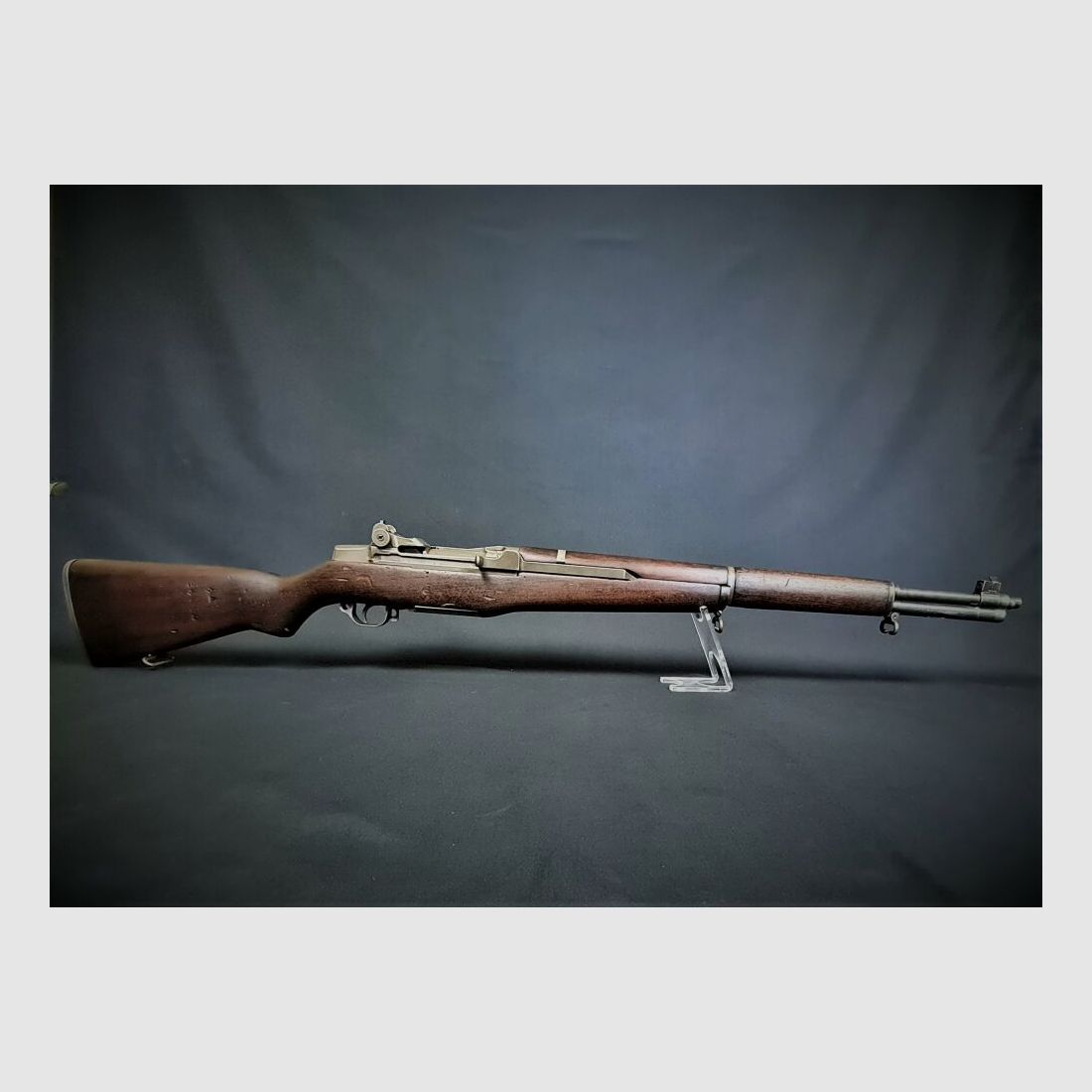 Springfield M1 Garand
