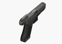 Leupold Delta Point Micro (Glock)
