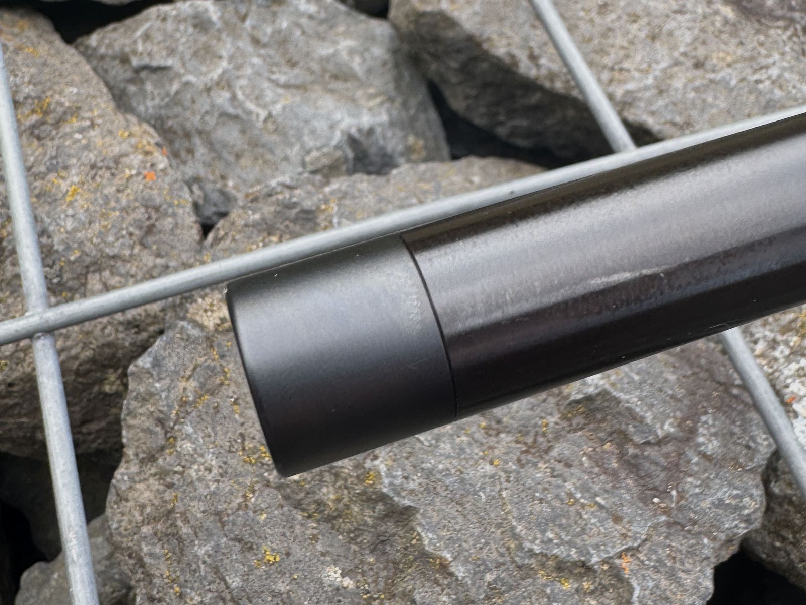 Mauser M18 Standard, .300 Win. Mag. - LL 51 cm, used - like new