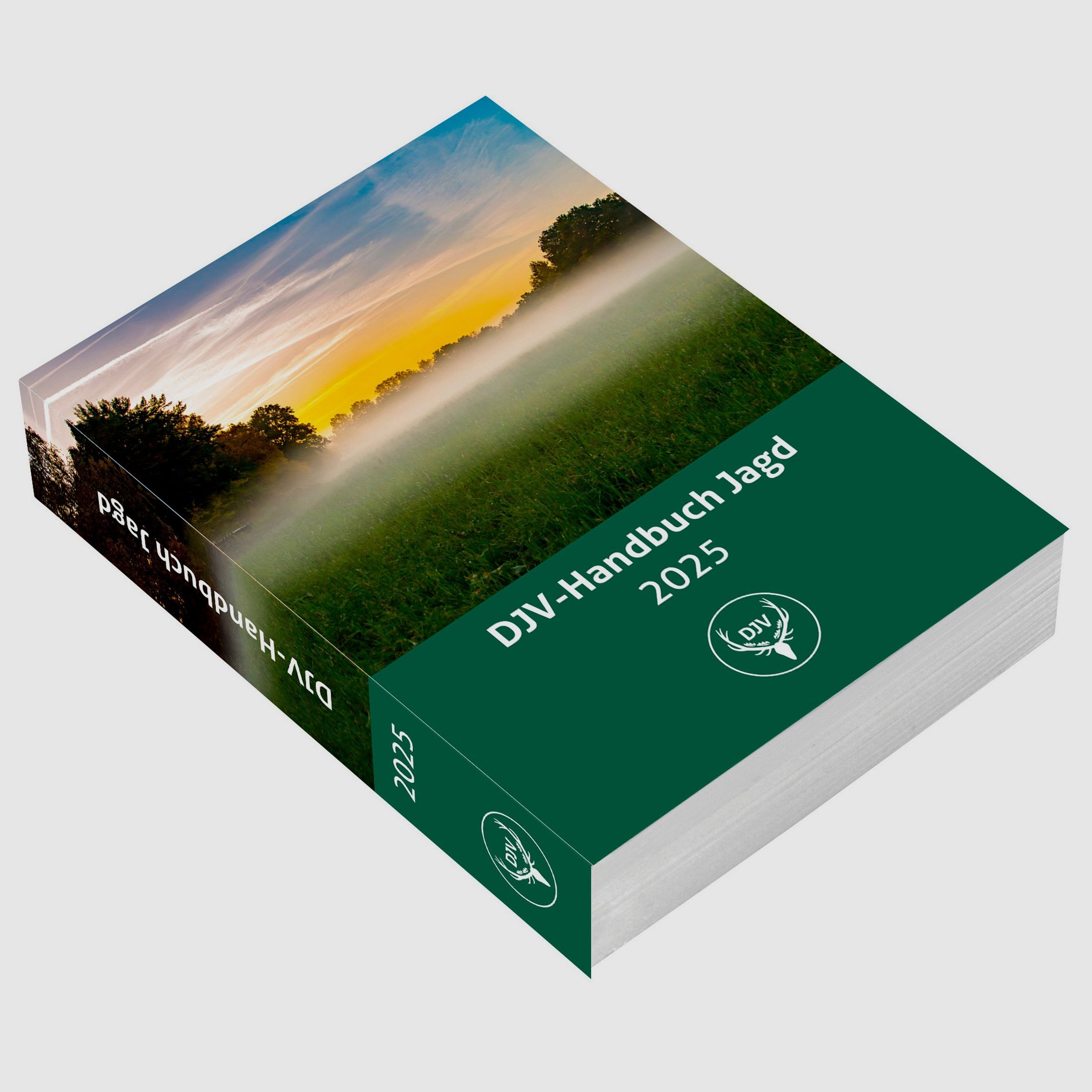 DJV Handbuch 2025