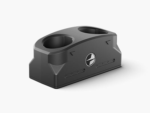 Oplaadstation voor APS2 / APS3 accu