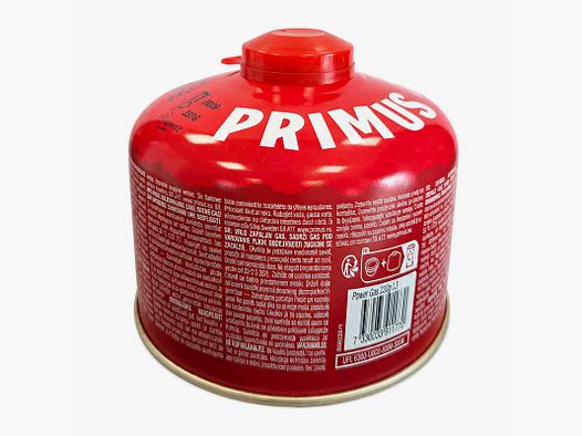 Kartusz gazowy Primus Power Gas 230 g