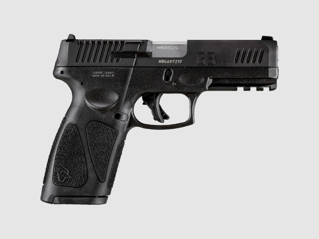 Taurus G3 T.O.R.O. Pistole