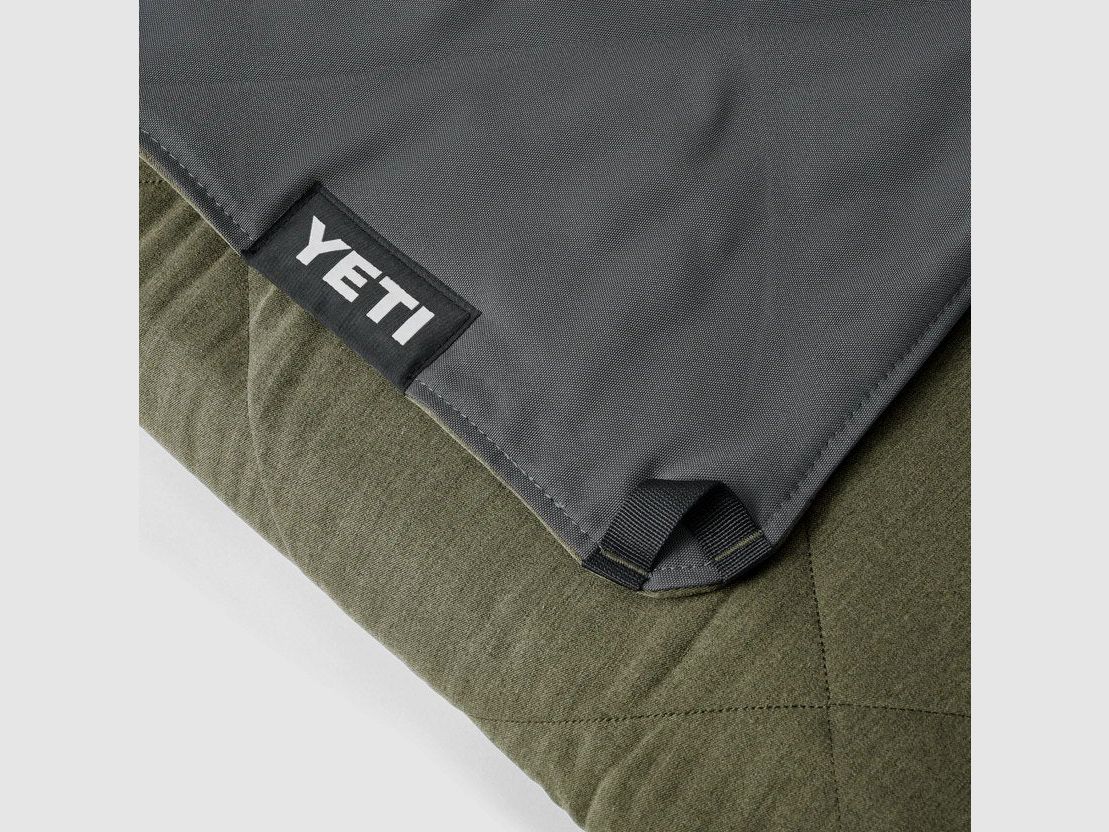YETI® Couverture Lowlands - Olive, image 13 sur 16