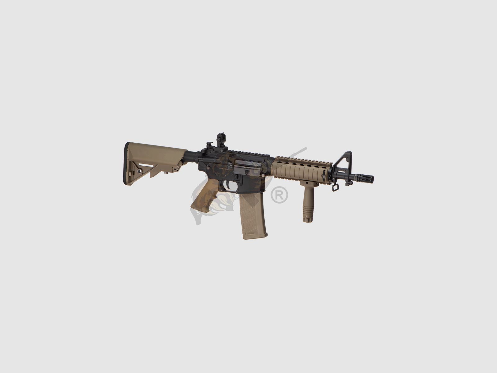 SA-C04 Core Specna Arms Tan/Schwarz Airsoft Frei ab 18 - S-AEG -F-