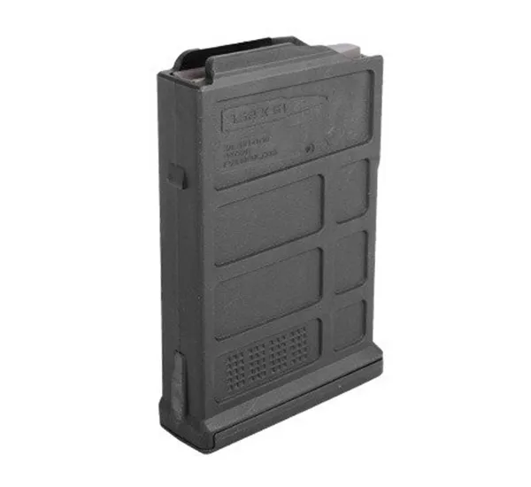Magpul - Magazynek PMAG 10 7.62 AC - AICS Short Action - MAG579, billede 2 af 2